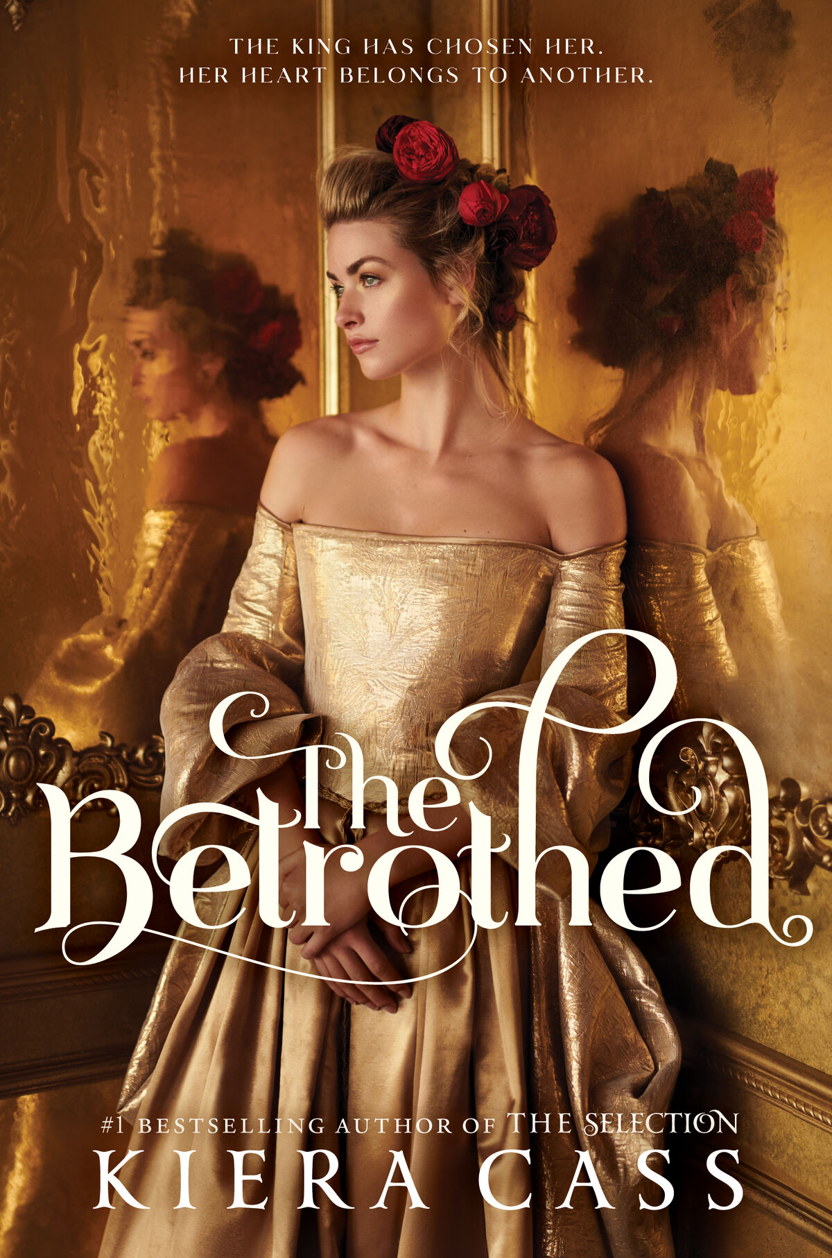 The Betrothed (book) The Betrothed Wiki Fandom
