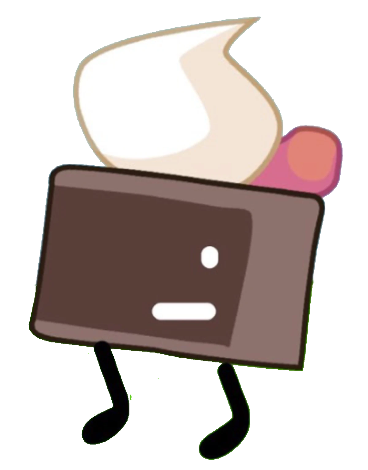 Cake The BFDI Battle Wiki Fandom