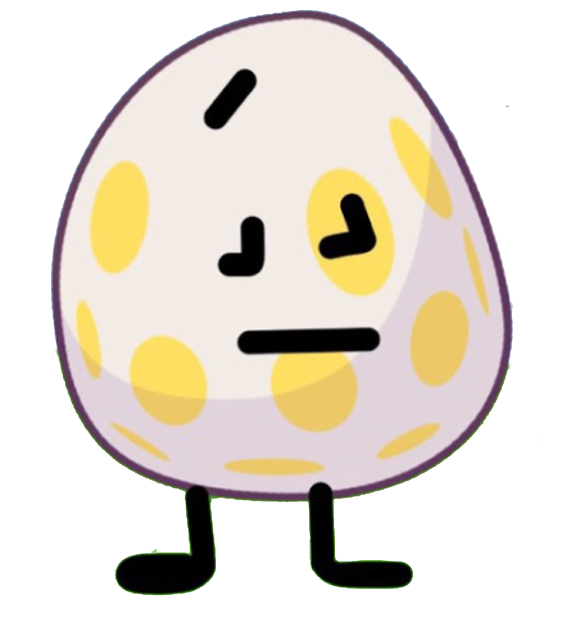 eggy qwq  BFDI💖 Amino