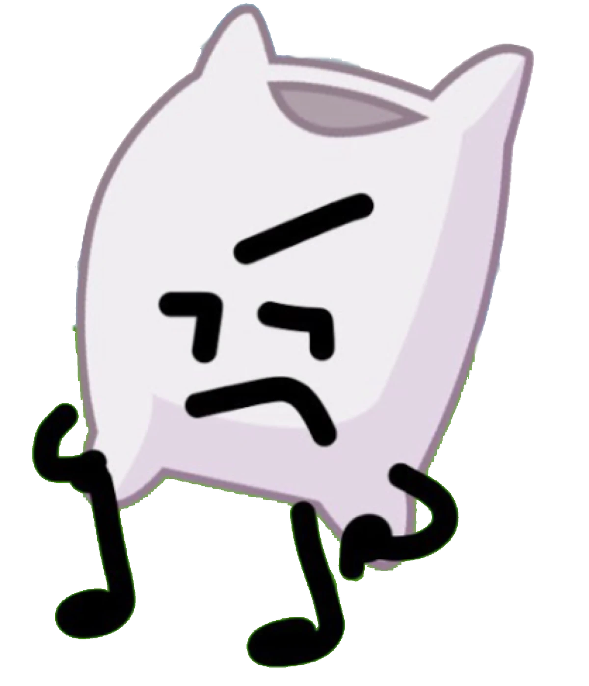 Pillow The BFDI Battle Wiki Fandom