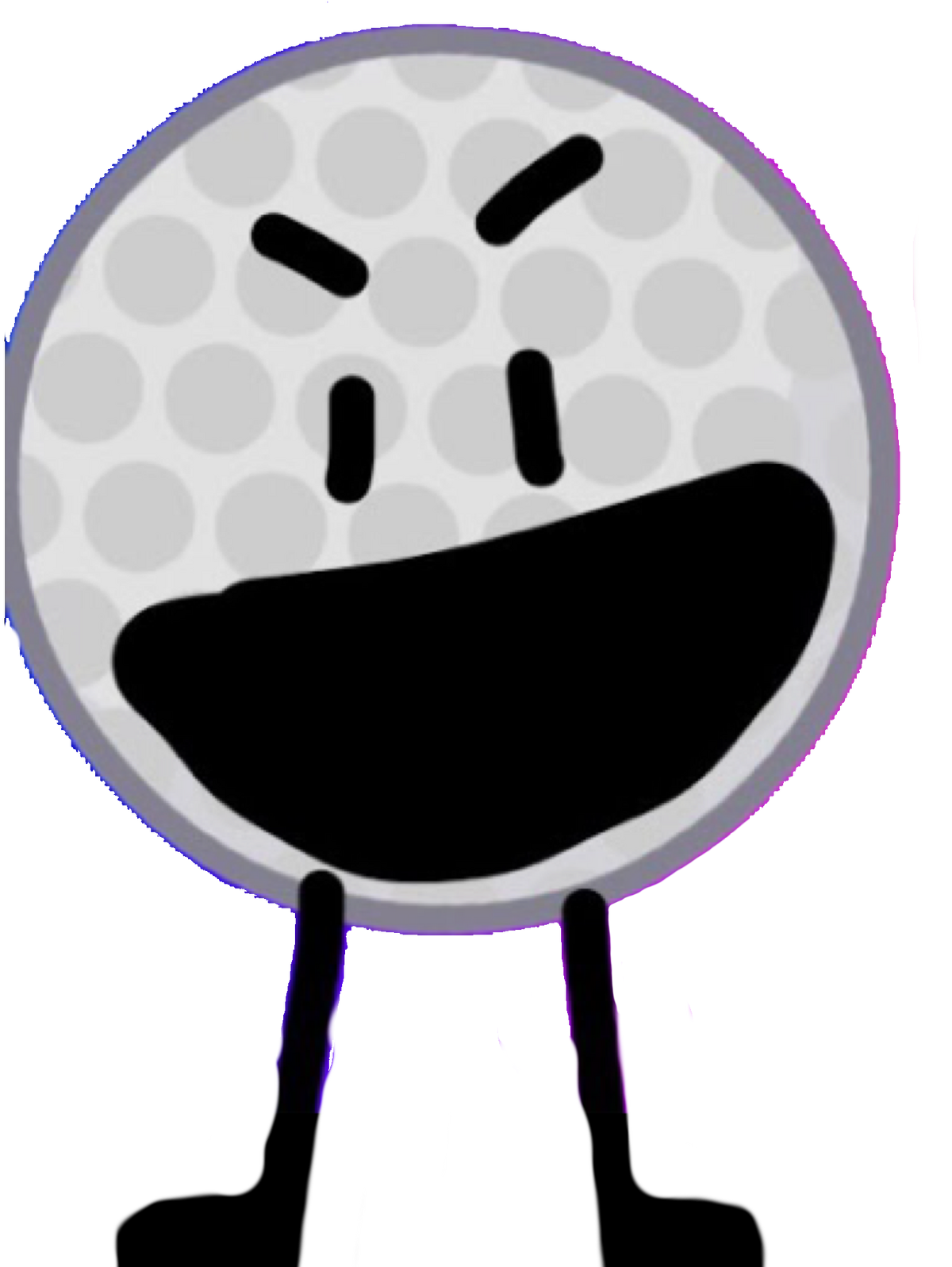 Golf Ball Bfb
