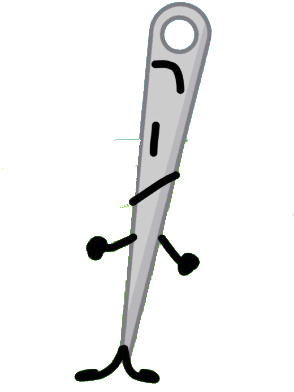 Needle The BFDI Battle Wiki Fandom