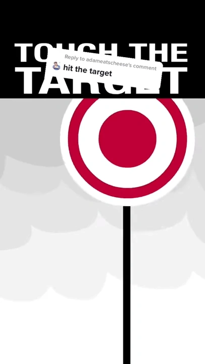 Touch The Target | BFDI Mini Wiki | Fandom