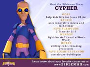 CypherAnimatedInfo