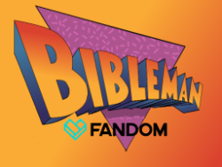 Bibleman Wiki