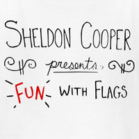 Sheldoncooper