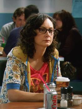 Leslie Winkle Wiki The Big Bang Theory Fandom Leslie Winkle Wiki The Big Bang Theory Fandom