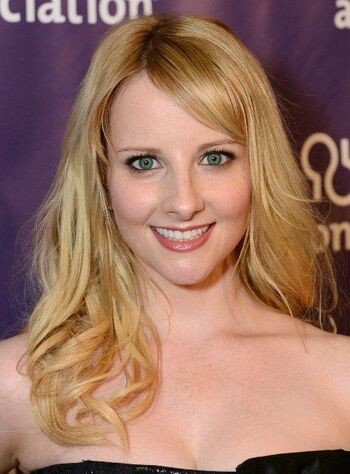 Melissa-Rauch