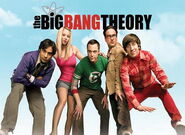 The big bang theory 5