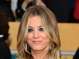 Kaley Cuoco