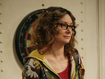 Leslie Winkle The Big Bang Theory Wiki Fandom