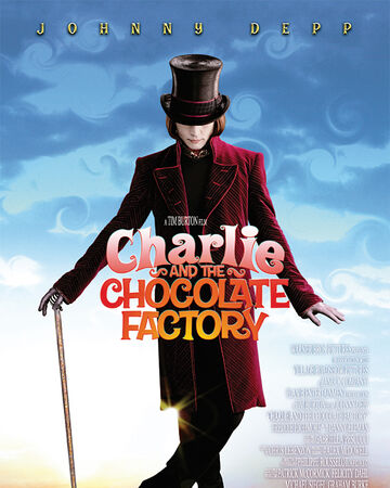 Referencias A Charlie Y La Fabrica De Chocolate The Big Bang Theory Wiki Fandom Willy wonka es el excentrico dueno de una gran fabrica de caramelos. charlie y la fabrica de chocolate