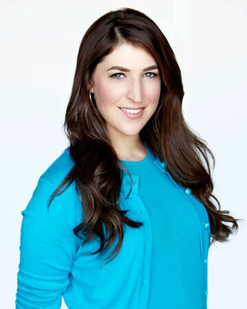 Mayim Bialik Wiki The Big Bang Theory Fandom