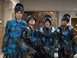 Paintball