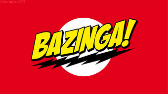 bazinga