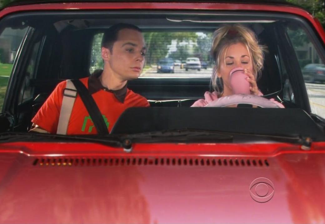 The Euclid Alternative The Big Bang Theory Wiki Fandom