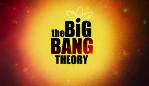 The Big Bang Theory Wiki