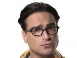 Leonard Hofstadter