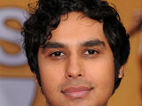 Kunal Nayyar