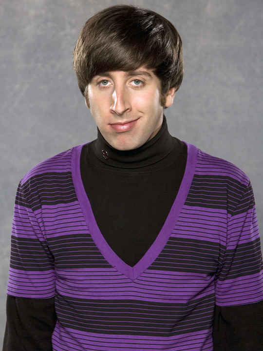 Howard Wolowitz Wiki The Big Bang Theory Fandom 