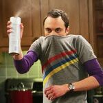 Sheldon Spray