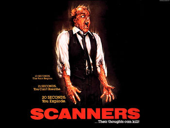 Scanners