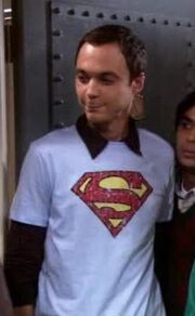 CamisaDeSuperman