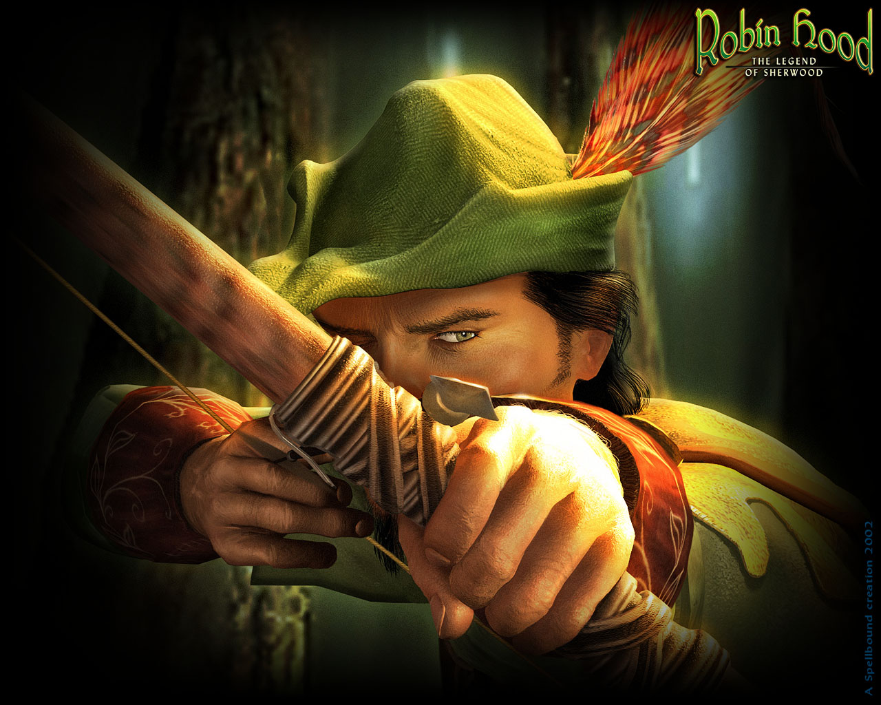 Referencias a Robin Hood | The Big Bang Theory Wiki | Fandom