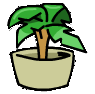 the Plant Pin.