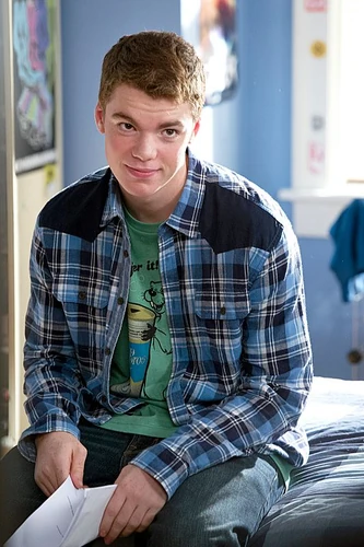 Adam Jamison | The Big C Wiki | Fandom