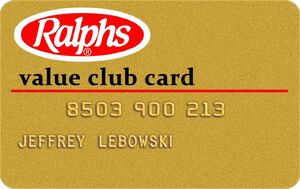 Ralphscard