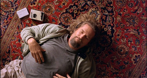 The Rug Big Lebowski Wiki Fandom