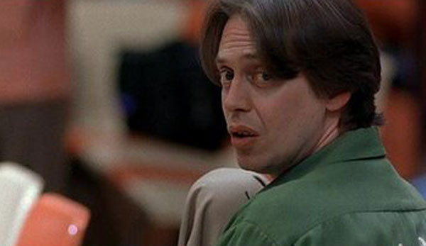 steve buscemi big lebowski