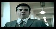 Alan Westaway UPS advert