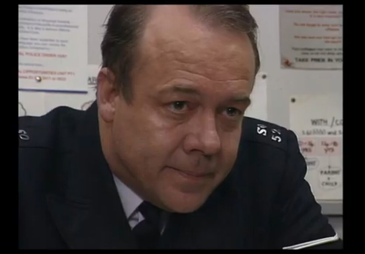 Are hope and Joseph in Corrie related - Are hope and Joseph in Corrie related?