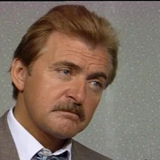 Tony Scannell as Ted Roach.