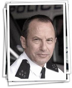 PC. Roger Valentine