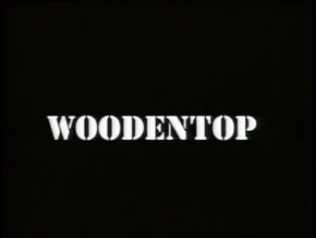 Woodentop Captions