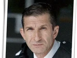 Reg Hollis