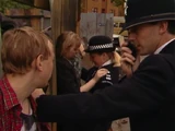 Stop and Search