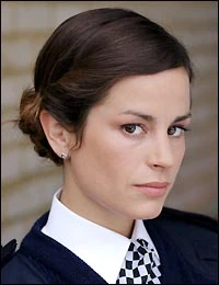 Amber Johannsen | The Bill Wiki | Fandom