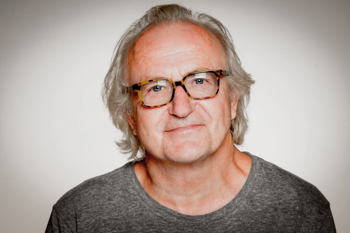 Rouse, Simon | The Bill Wiki | Fandom