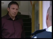 Richard Hope as Russell Elcot in Episode 068.