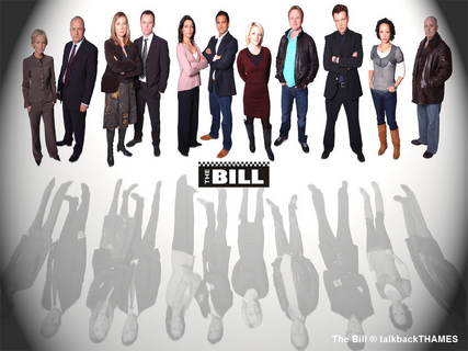 The Bill Wiki