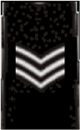 Sergeant Epaulette