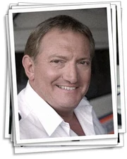 Graham Cole as Tony Stamp.