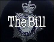 The Bill Titles - Series 1