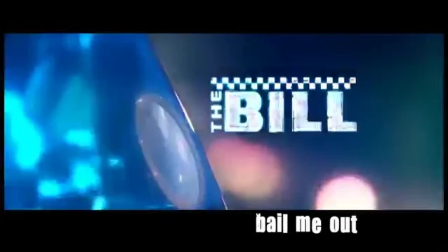 Episode Bail Me Out The Bill Wiki Fandom