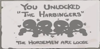The habingers