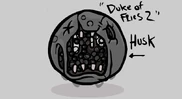 The Husk